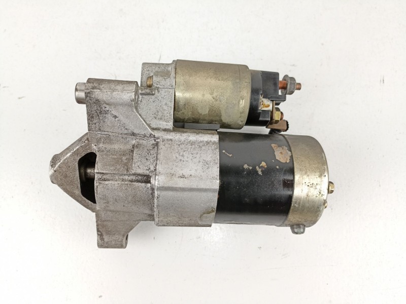 Recambio de motor arranque para peugeot 406 coupe (s1/s2) 2.0 16v referencia OEM IAM M00T85381  