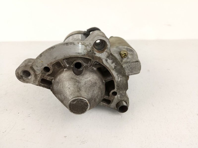 Recambio de motor arranque para peugeot 406 coupe (s1/s2) 2.0 16v referencia OEM IAM M00T85381  