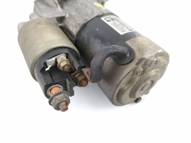 Recambio de motor arranque para peugeot 406 coupe (s1/s2) 2.0 16v referencia OEM IAM M00T85381  