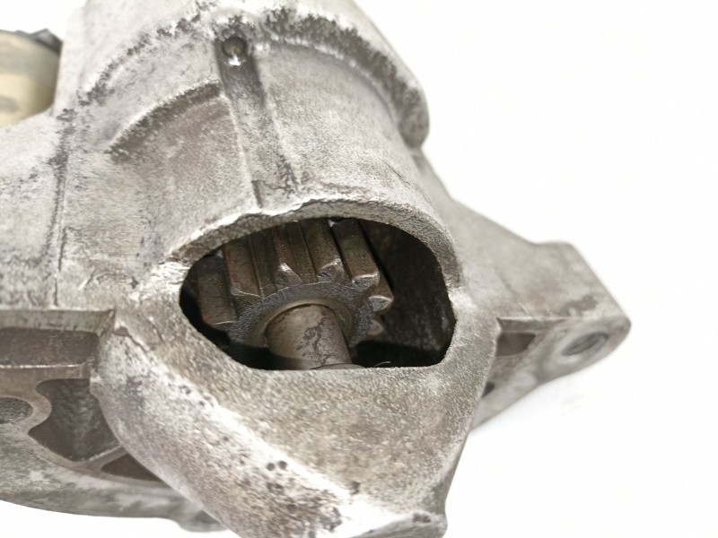 Recambio de motor arranque para peugeot 406 coupe (s1/s2) 2.0 16v referencia OEM IAM M00T85381  