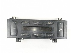 Recambio de mandos calefaccion para peugeot 406 coupe (s1/s2) 2.0 16v referencia OEM IAM 96303375ZL  