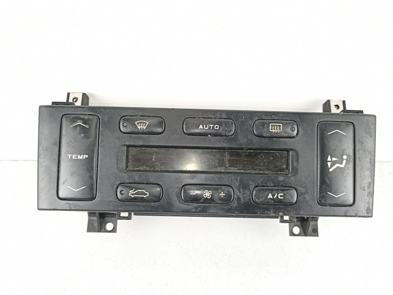 Recambio de mandos calefaccion para peugeot 406 coupe (s1/s2) 2.0 16v referencia OEM IAM 96303375ZL  