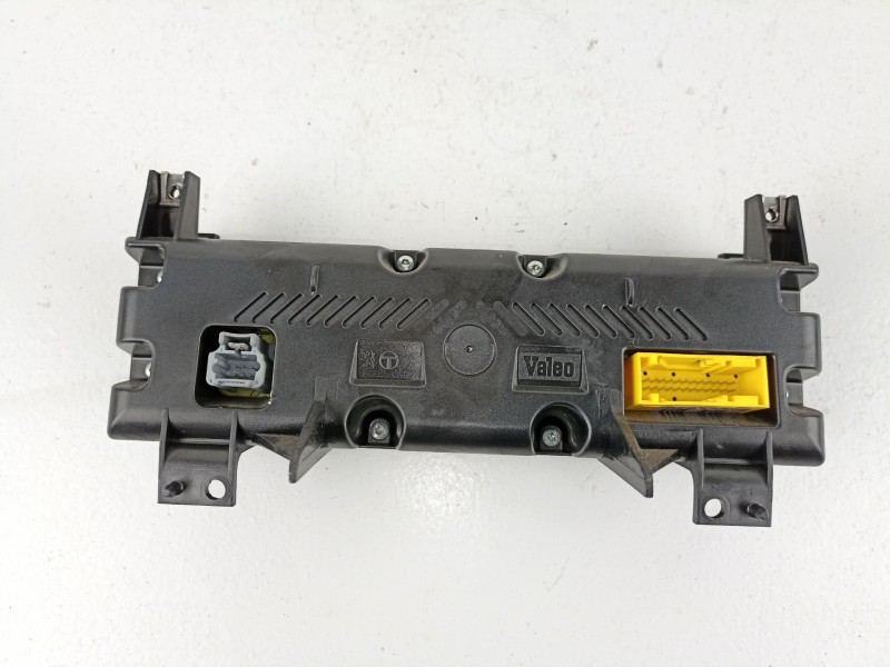 Recambio de mandos calefaccion para peugeot 406 coupe (s1/s2) 2.0 16v referencia OEM IAM 96303375ZL  