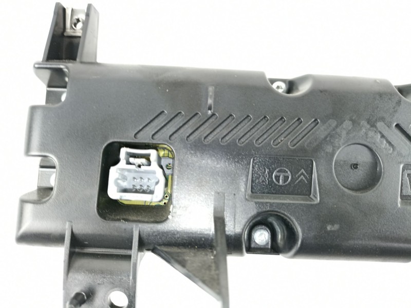 Recambio de mandos calefaccion para peugeot 406 coupe (s1/s2) 2.0 16v referencia OEM IAM 96303375ZL  