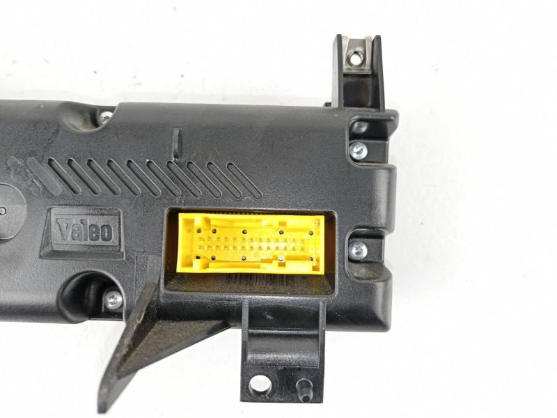 Recambio de mandos calefaccion para peugeot 406 coupe (s1/s2) 2.0 16v referencia OEM IAM 96303375ZL  