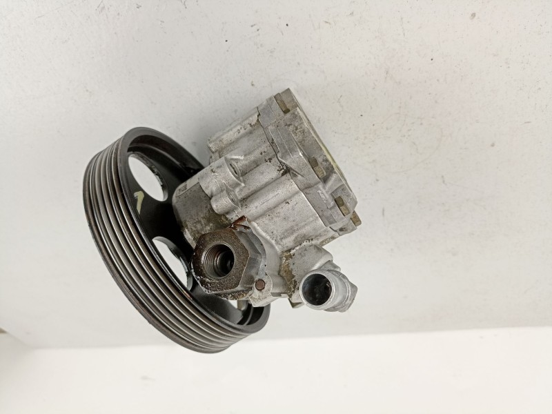 Recambio de bomba direccion para peugeot 406 coupe (s1/s2) 2.0 16v referencia OEM IAM 9624660480  