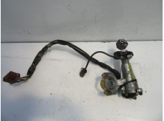 Recambio de antirrobo clausor arranque : mg zs : 2.0 td (112,85cv) [2005] para mg zs 2.0 td referencia OEM IAM   