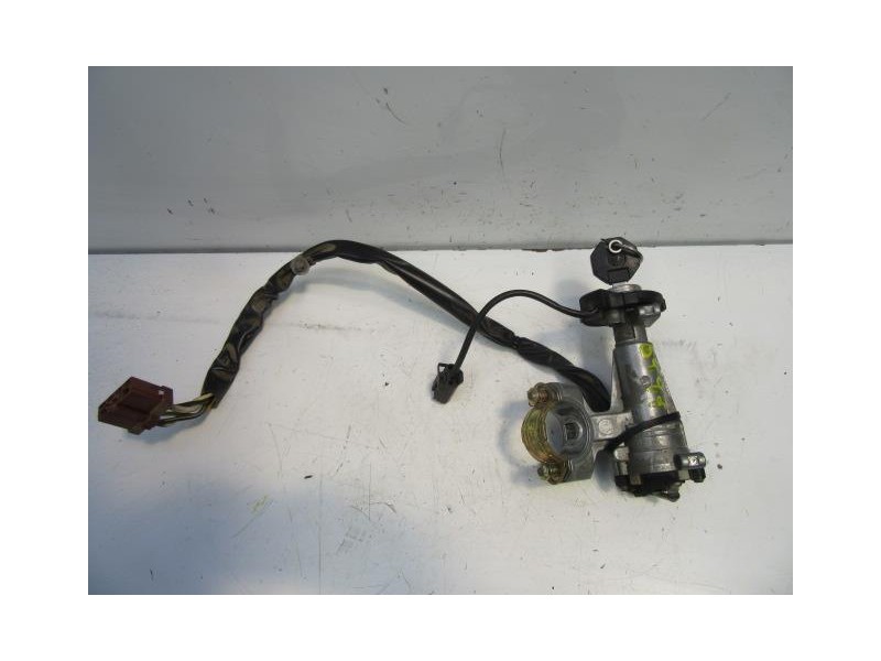 Recambio de antirrobo clausor arranque : mg zs : 2.0 td (112,85cv) [2005] para mg zs 2.0 td referencia OEM IAM   