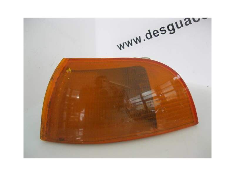 Recambio de piloto delantero izquierdo para fiat punto (176_) 55 1.1 referencia OEM IAM AMBAR  