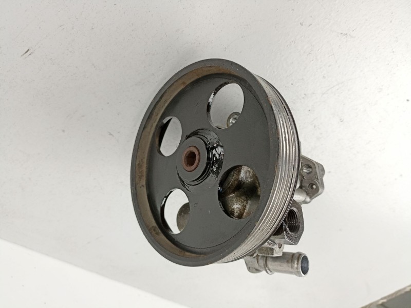 Recambio de bomba direccion para peugeot 406 coupe (s1/s2) 2.0 16v referencia OEM IAM 9624660480  