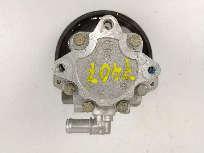 Recambio de bomba direccion para peugeot 406 coupe (s1/s2) 2.0 16v referencia OEM IAM 9624660480  