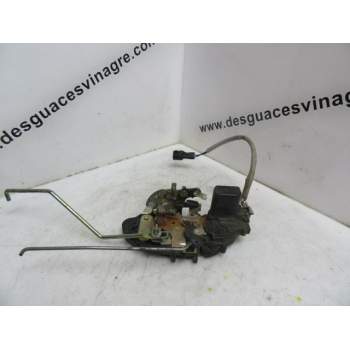 CERRADURA PUERTA DELANTERA DERECHA 