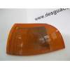 Recambio de piloto delantero izquierdo para fiat punto (176_) 55 1.1 referencia OEM IAM AMBAR  