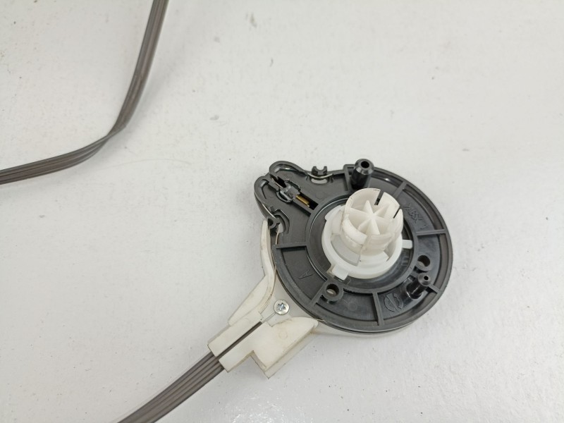 Recambio de mandos calefaccion para toyota yaris 1.3 g 6v referencia OEM IAM 554060D190  