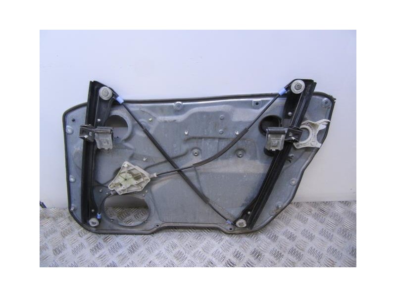 Recambio de elevalunas elec. del. izq. : seat ibiza : 1.9 tdi (100,61cv) [2006] para seat ibiza 1.9 tdi referencia OEM IAM CONFO