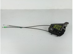 Recambio de cerradura puerta trasera derecha para toyota yaris 1.3 g 6v referencia OEM IAM 690500D110  