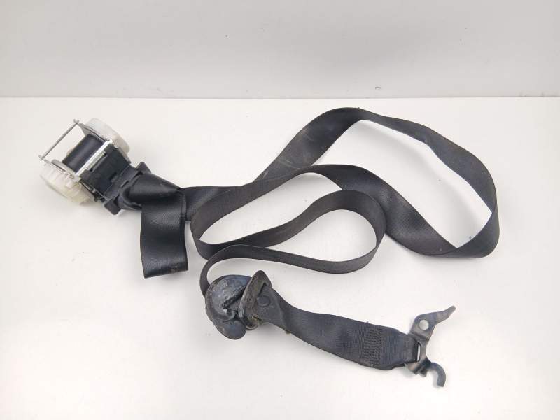 Recambio de cinturon seguridad delantero izquierdo para bmw 3 (e90) 335 d referencia OEM IAM 72119117219  