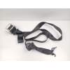 Recambio de cinturon seguridad delantero izquierdo para bmw 3 (e90) 335 d referencia OEM IAM 72119117219  