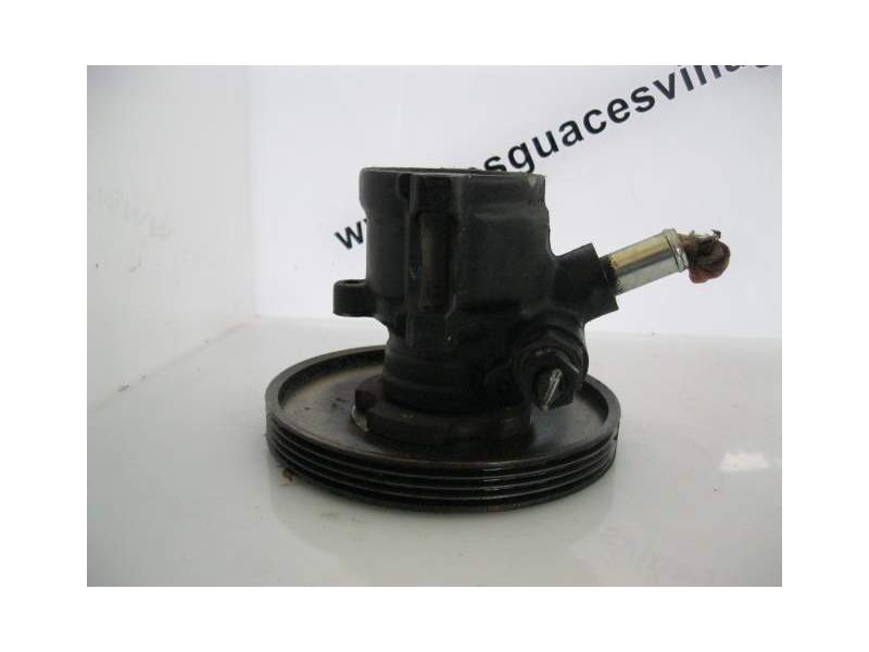 Recambio de bomba direccion para citroën zx 1.6 g-b4a (xu5m2/k) referencia OEM IAM SIN REFERENCIA  
