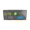 Recambio de mandos calefaccion aire para opel astra h (a04) 1.7 cdti (l48) referencia OEM IAM 13247811 90151366 