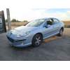 peugeot 407 (6d_) del año 2005