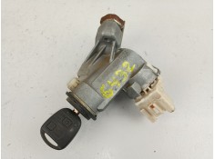 Recambio de antirrobo clausor de arranque para toyota yaris 1.3 g 6v referencia OEM IAM N0502241256B   2