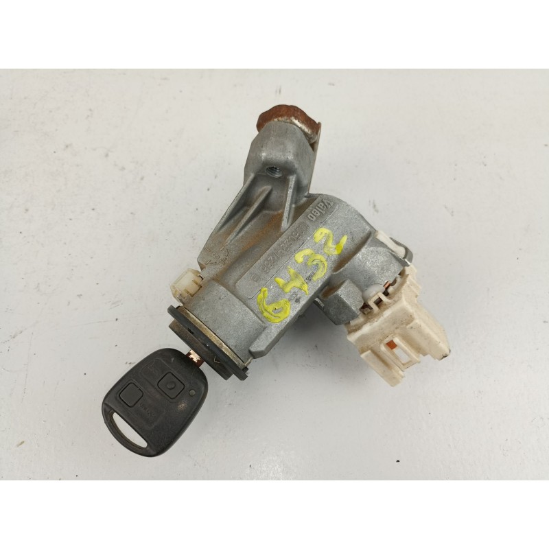 Recambio de antirrobo clausor de arranque para toyota yaris 1.3 g 6v referencia OEM IAM N0502241256B  