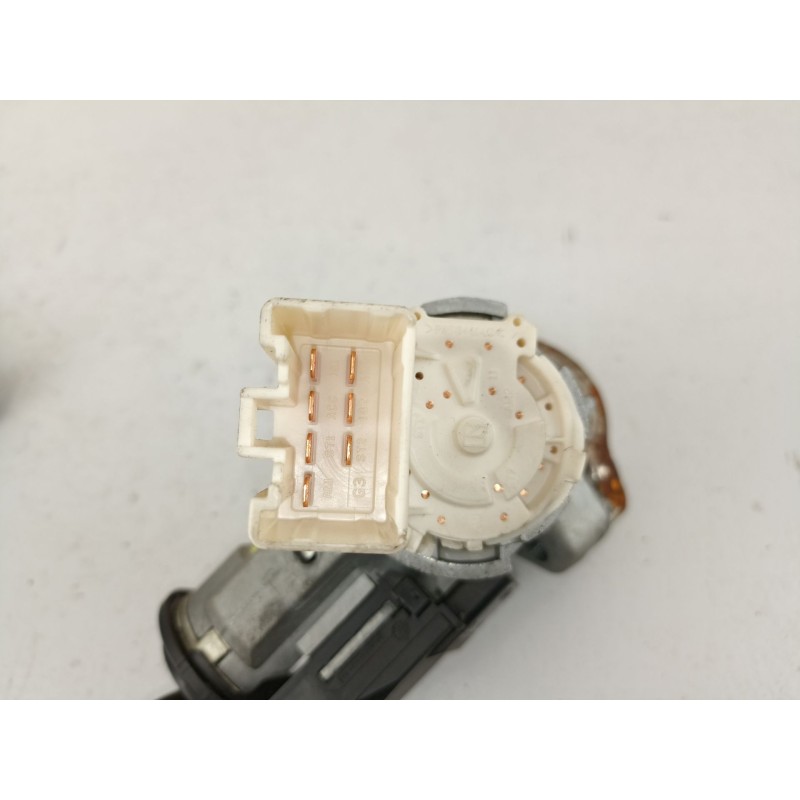 Recambio de antirrobo clausor de arranque para toyota yaris 1.3 g 6v referencia OEM IAM N0502241256B  