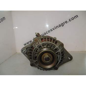 ALTERNADOR 0K01118300B AB170035 