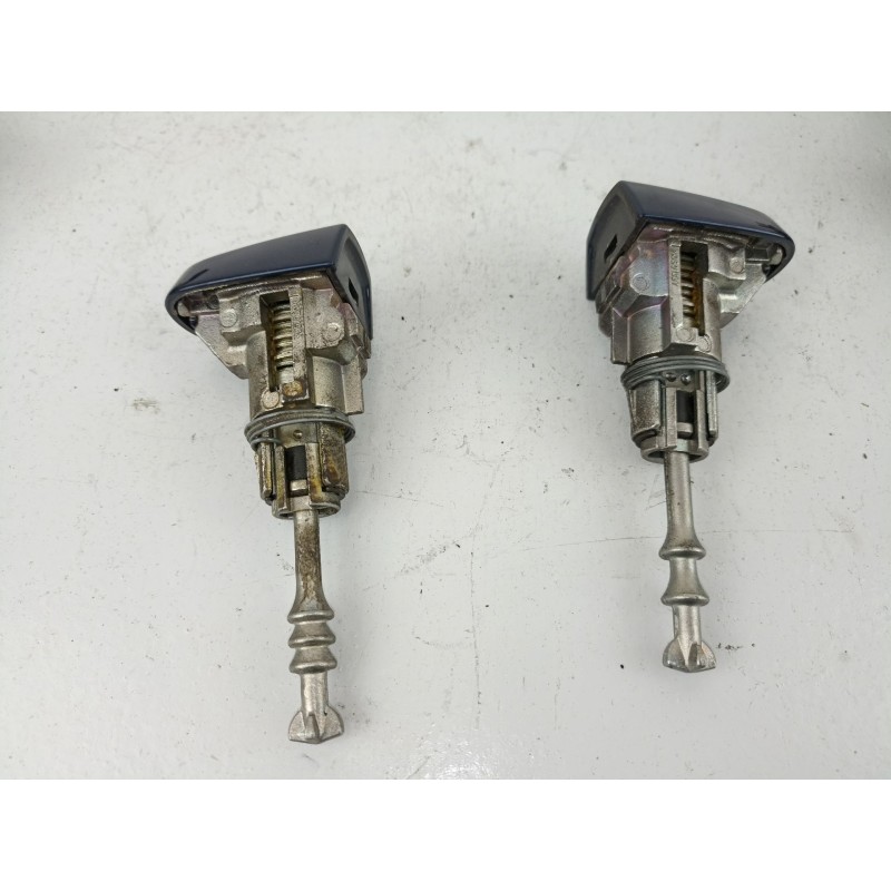 Recambio de antirrobo clausor de arranque para toyota yaris 1.3 g 6v referencia OEM IAM N0502241256B  