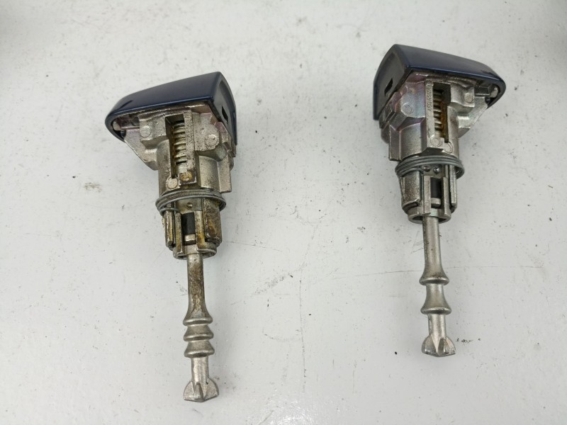 Recambio de antirrobo clausor de arranque para toyota yaris 1.3 g 6v referencia OEM IAM N0502241256B  