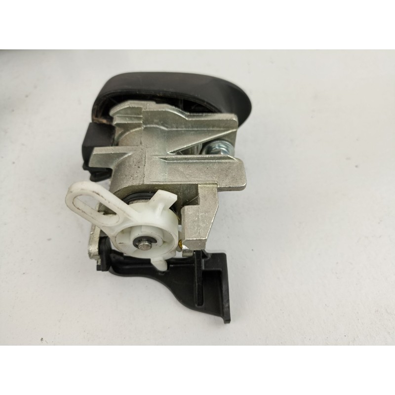 Recambio de antirrobo clausor de arranque para toyota yaris 1.3 g 6v referencia OEM IAM N0502241256B  