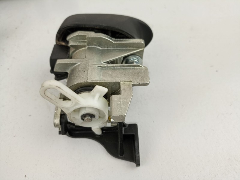 Recambio de antirrobo clausor de arranque para toyota yaris 1.3 g 6v referencia OEM IAM N0502241256B  