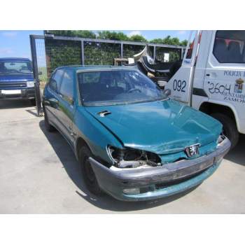 PEUGEOT 306