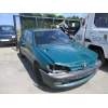 peugeot 306 del año 1998