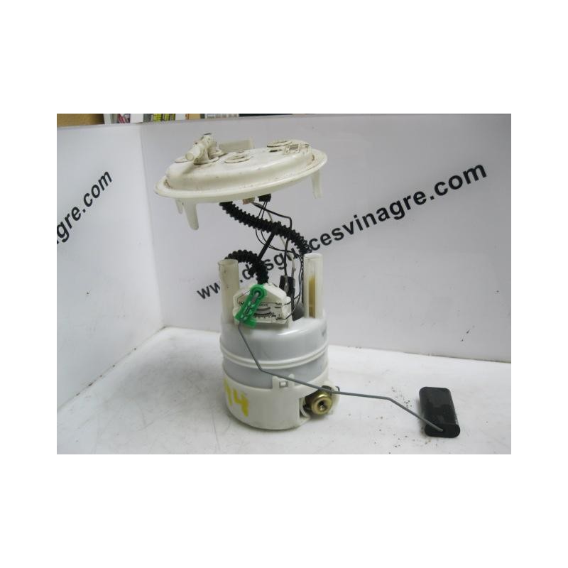 Recambio de bomba gasolina / aforadores : citroen c 4 : 1.6 g -nfu (108,8cv) 5p [2005] para citroen c 4 1.6 g -nfu referencia OE