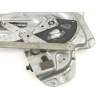 Recambio de elevalunas trasero derecho para hyundai elantra (xd) 2.0 crdi gls (4-ptas.) referencia OEM IAM 834802D052  