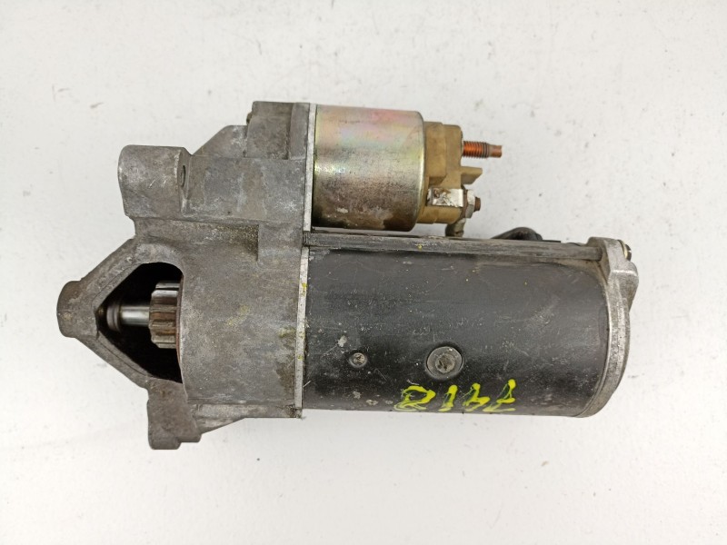 Recambio de motor arranque para citroen evasion referencia OEM IAM 18B00057MB  