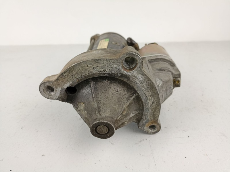 Recambio de motor arranque para citroen evasion referencia OEM IAM 18B00057MB  