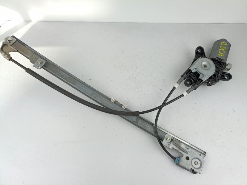 Recambio de elevalunas delantero derecho para citroen evasion referencia OEM IAM 400392A  