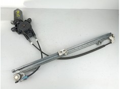 Recambio de elevalunas delantero derecho para citroen evasion referencia OEM IAM 400392A   2