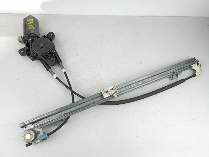 Recambio de elevalunas delantero derecho para citroen evasion referencia OEM IAM 400392A  