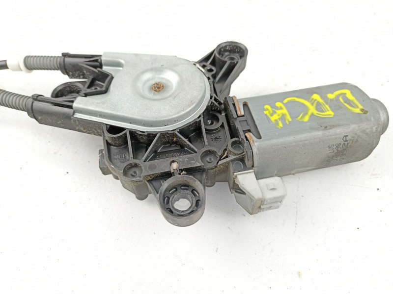 Recambio de elevalunas delantero derecho para citroen evasion referencia OEM IAM 400392A  