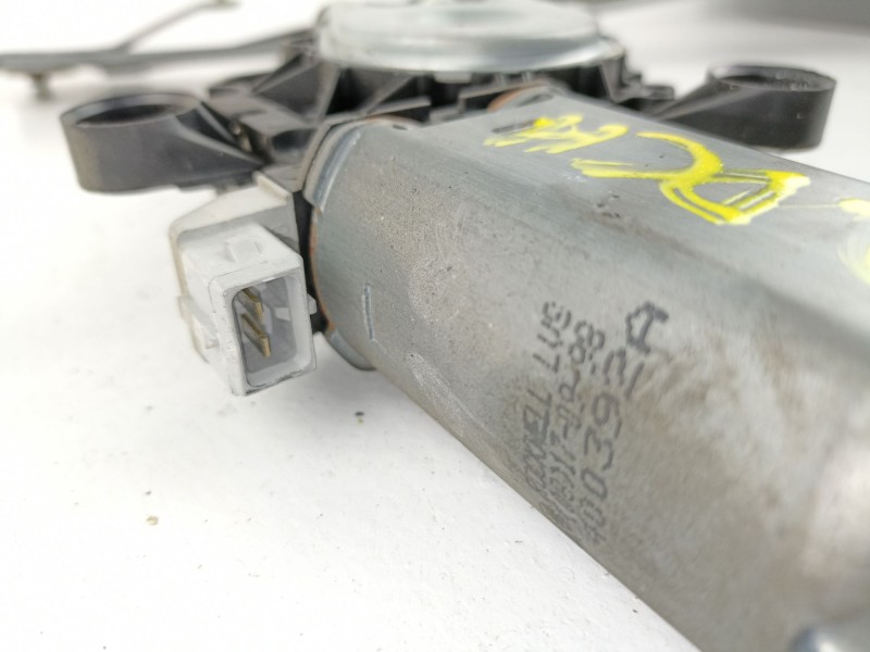 Recambio de elevalunas delantero derecho para citroen evasion referencia OEM IAM 400392A  