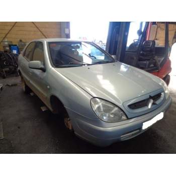 CITROËN XSARA (N1)