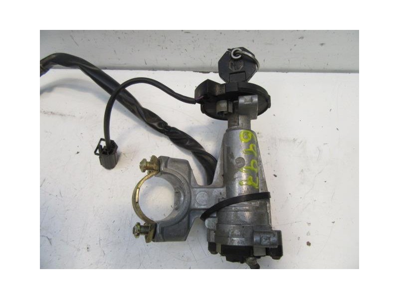 Recambio de antirrobo clausor arranque : mg zs : 2.0 td (112,85cv) [2005] para mg zs 2.0 td referencia OEM IAM   