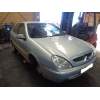 citroën xsara (n1) del año 2001