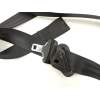 Recambio de cinturon seguridad delantero derecho para peugeot 406 coupé (8c) 2.2 hdi referencia OEM IAM 8973PL  