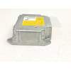 Recambio de centralita airbag para mitsubishi asx (ga_w_) 1.8 di-d (ga6w) referencia OEM IAM 8635A215 F01G07203L 