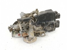 Recambio de cerradura puerta trasera izquierda para peugeot 605 1.9 sri referencia OEM IAM 190490A  